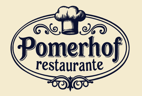Pomerhof Restaurante Logo